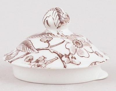 Teapot Lid small